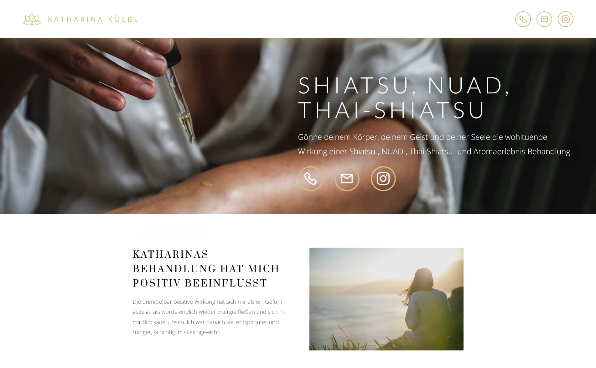Thai-Shiatsu